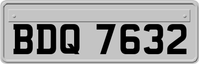 BDQ7632