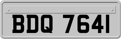 BDQ7641