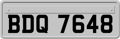 BDQ7648