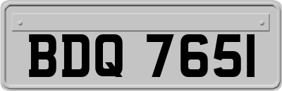 BDQ7651