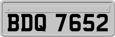 BDQ7652