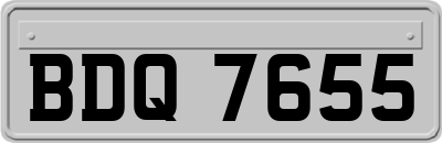 BDQ7655