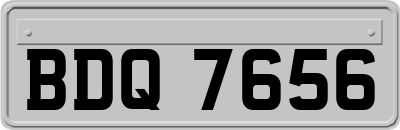 BDQ7656