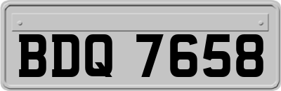 BDQ7658