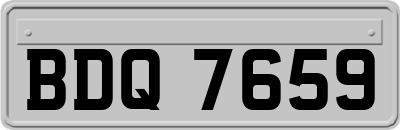 BDQ7659