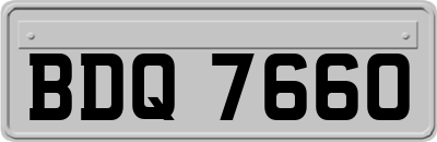 BDQ7660