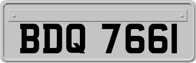 BDQ7661