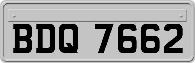 BDQ7662