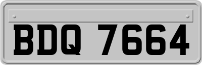 BDQ7664
