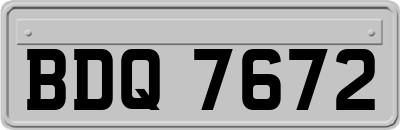 BDQ7672