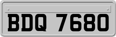 BDQ7680