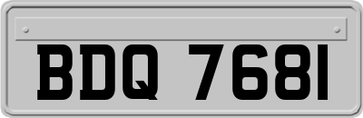 BDQ7681