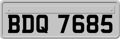 BDQ7685