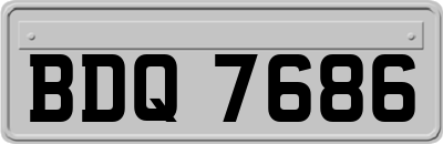 BDQ7686