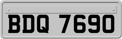 BDQ7690