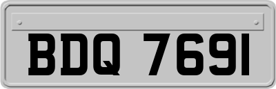 BDQ7691