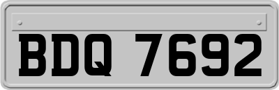 BDQ7692