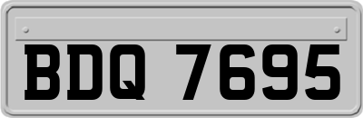 BDQ7695