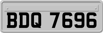 BDQ7696