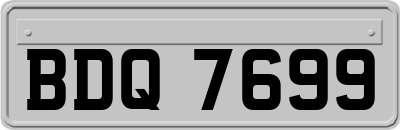 BDQ7699