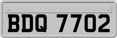 BDQ7702