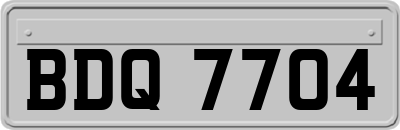 BDQ7704