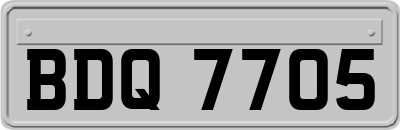 BDQ7705