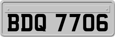 BDQ7706