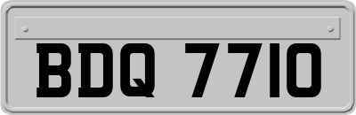 BDQ7710