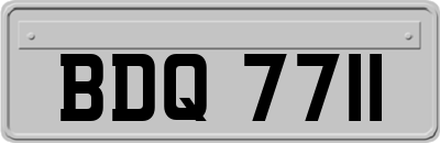 BDQ7711