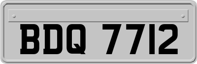 BDQ7712