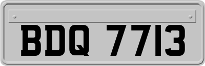 BDQ7713