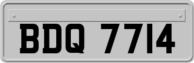 BDQ7714