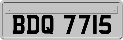 BDQ7715
