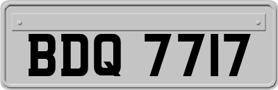 BDQ7717