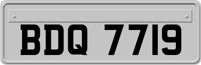 BDQ7719