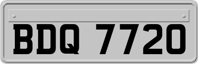 BDQ7720