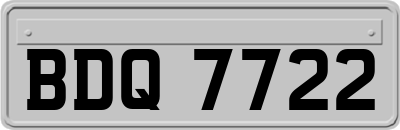 BDQ7722