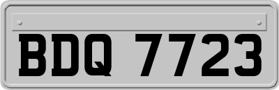 BDQ7723