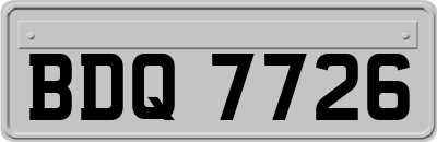 BDQ7726