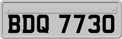 BDQ7730