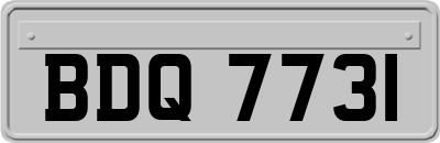 BDQ7731