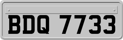 BDQ7733