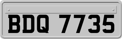 BDQ7735