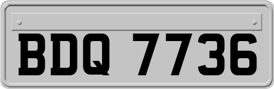 BDQ7736