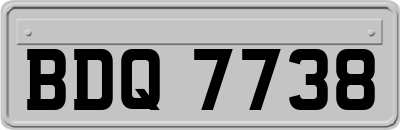 BDQ7738