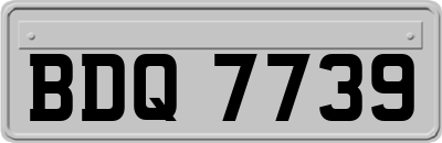 BDQ7739
