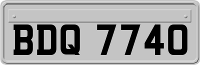 BDQ7740