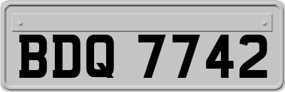 BDQ7742