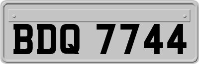 BDQ7744